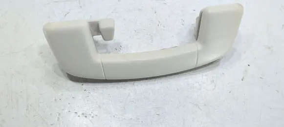 Volkswagen PASSAT B8 Rear interior roof grab handle 3G0857643B