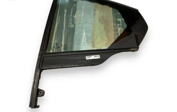 BMW 3 G20 G21 Rear vent window glass 7425083 1511181245 KL08