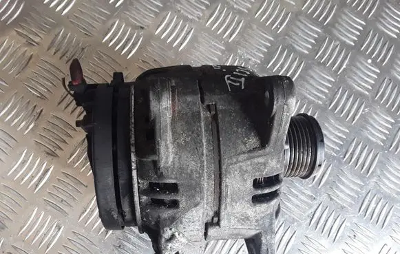 Renault Scenic II - Grand scenic II Generator/alternator 8200390667