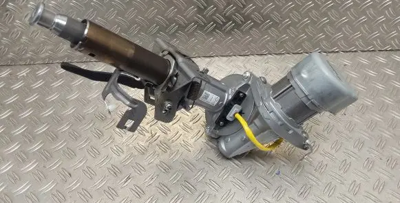Electric power steering pump