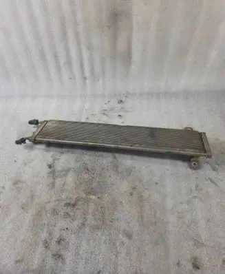 Seat Alhambra (Mk1) Fuel cooler (radiator) 7M0201898B