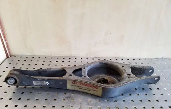 Skoda Superb B6 (3T) Rear upper control arm/wishbone
