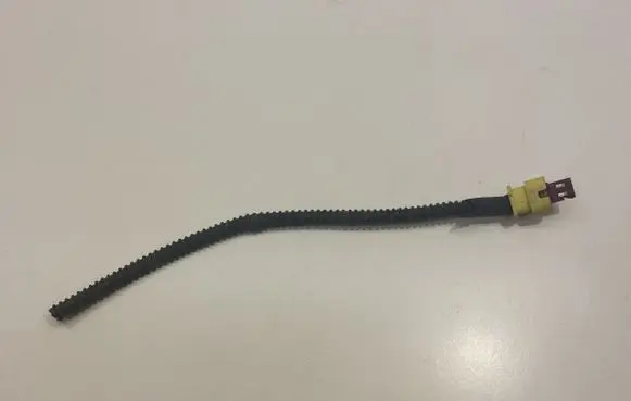 Volkswagen PASSAT B8 Airbag deployment crash/impact sensor 5K0973323