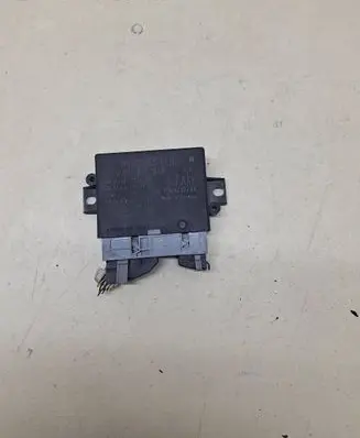Mercedes-Benz C W205 Parking PDC control unit/module A0009001808 00130904