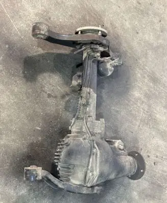 Mitsubishi Shogun Front differential 3541A062 XXW 3001018