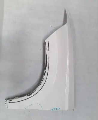 Seat Ateca Rear quarter panel 575821105