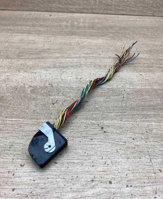 BMW 3 F30 F35 F31 Plug wire 6913630