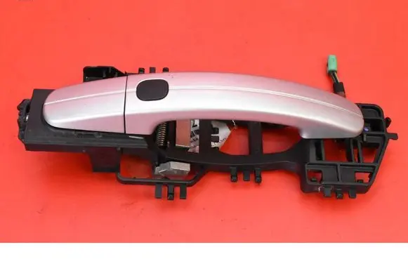 Ford Grand C-MAX Front door exterior handle AM51U22404AFW