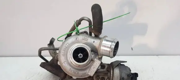 Ford Mondeo MK IV Turbo 9671413780
