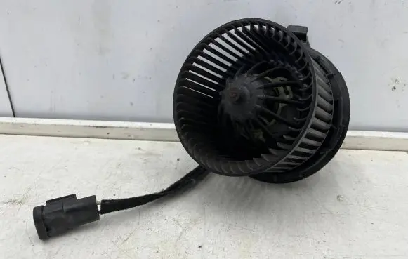 Renault Sandero I Heater fan/blower x90p35ch
