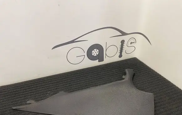 BMW 5 G30 G31 (C) pillar trim 7384534 521070
