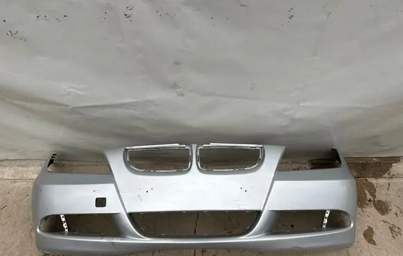 BMW 3 E90 E91 Front bumper 51117058443 229449