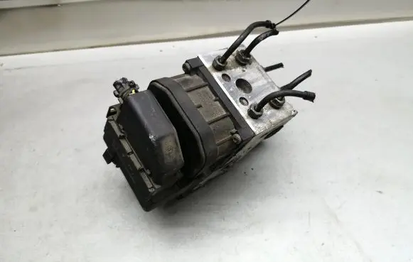 Peugeot 406 ABS Pump 9625275080 0265216458 0273004172