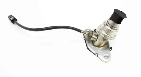 BMW 7 F01 F02 F03 F04 Oil temperature sensor 8508014