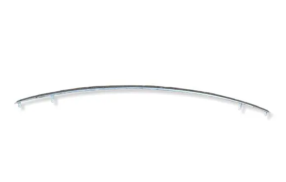BMW 7 G11 G12 Tailgate trim 7376778 8068456