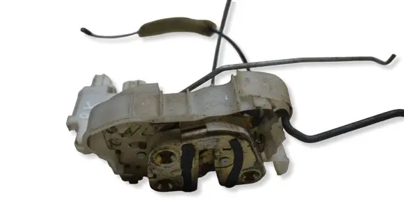 Subaru Legacy Front door lock 