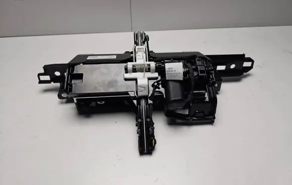 Audi A6 S6 C7 4G Screen/display/small screen 4G1919601J 00156994 923242107