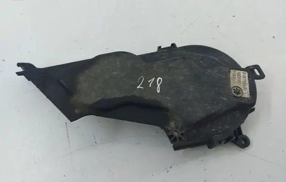 Citroen C5 Timing belt guard (cover) 9655399580