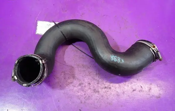 Citroen C4 I Picasso Intercooler hose/pipe