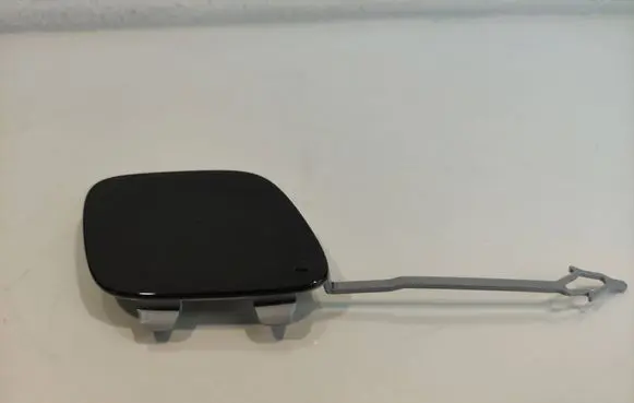 Mercedes-Benz E W214 Tow hook cap/cover A2148854500CAREWA1