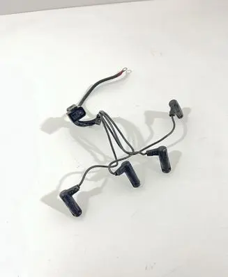 BMW 3 E90 E91 Glow plug wires 7811938