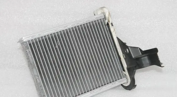 Alfa Romeo Giulietta Heater blower radiator 77365576
