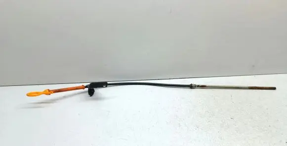 Volkswagen Golf V Oil level dip stick 030225636A