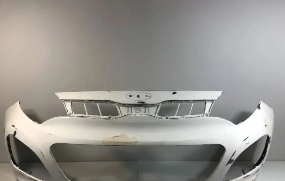 KIA Rio Front bumper 865111W200