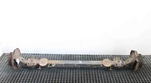 Ford Transit Custom Rear axle beam 