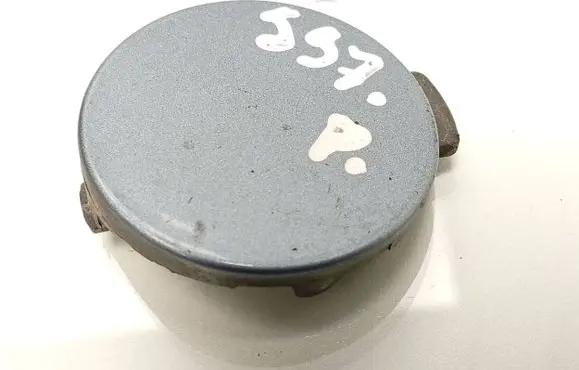 Volkswagen Golf VI Front tow hook cap/cover 5K0807241