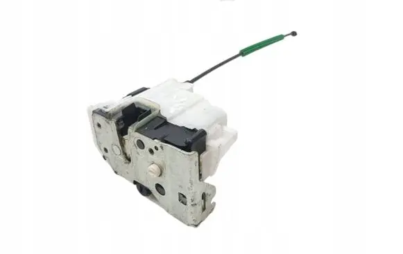 Fiat Tipo Rear door lock