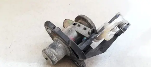 Opel Astra F Tailgate exterior lock 