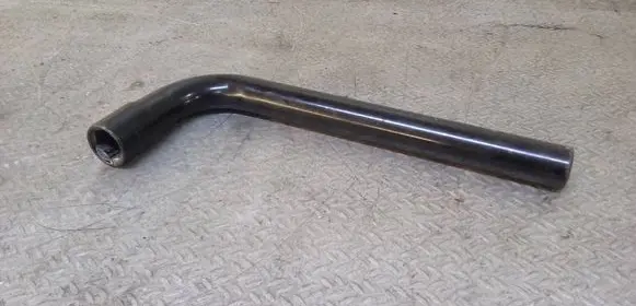 Renault Laguna III Wheel nut wrench 995450001R