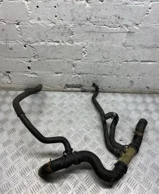 Renault Master III Engine coolant pipe/hose 18D0468215