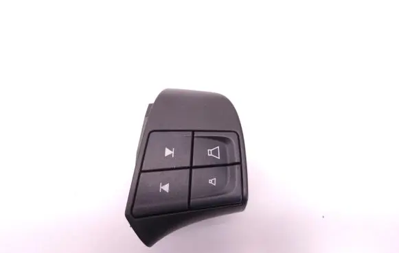 Volvo V50 Steering wheel buttons/switches 8637491 D58