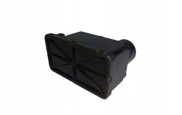 Audi 80 90 S2 B4 Central locking vacuum pump 443862257B