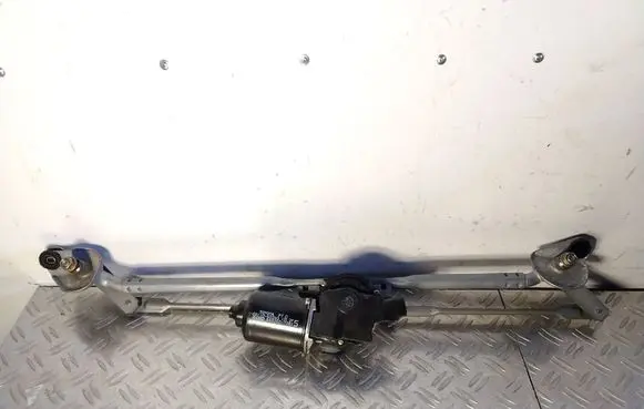 Lexus GX J120 Front wiper linkage 8511060360 8492007781