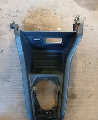 Renault Clio V Center console 969125709R