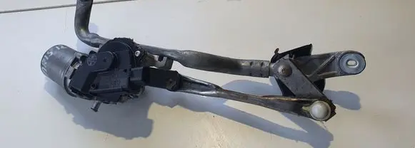 Toyota Yaris Wiper motor