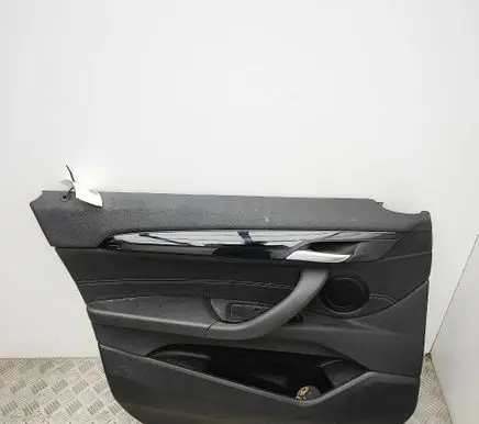 BMW X2 F39 Front door card panel trim 7461963