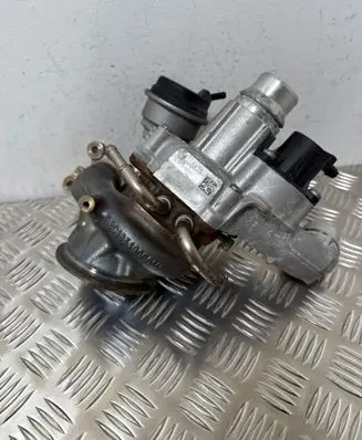 Opel Astra K Turbo 55515879 662576367