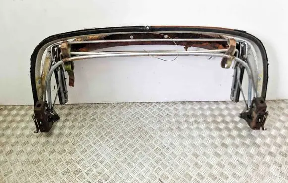Mercedes-Benz SLC C107 Roof 1077700302 A1077700302