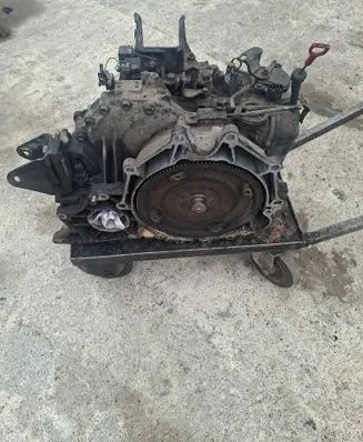 Hyundai Santa Fe Automatic gearbox S4SFD
