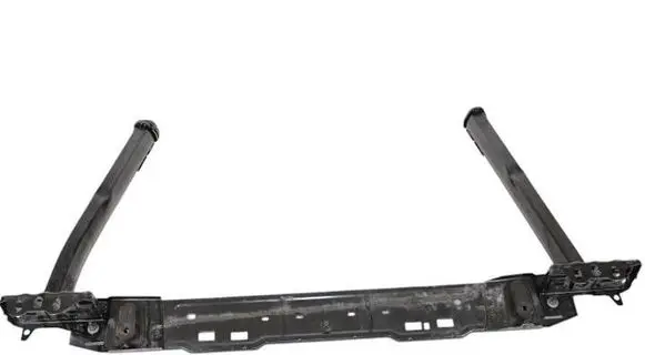 Opel Grandland X Bottom radiator support slam panel 9814630380 9830019380 9830019280