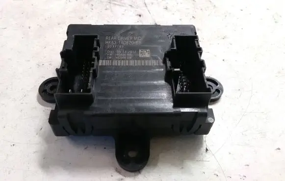 Land Rover Evoque I Door control unit/module HK8314D620BB