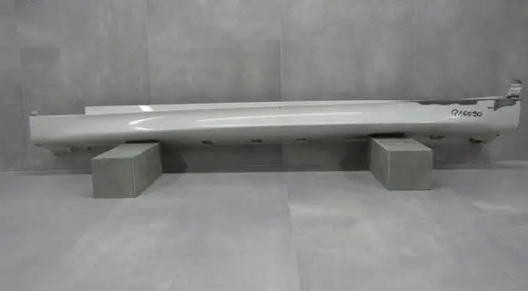 BMW X6 F16 Front sill (body part) 51778056467