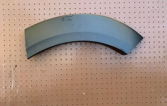 Mazda CX-30 Rear arch trim DFR551W61 DFR5B0004