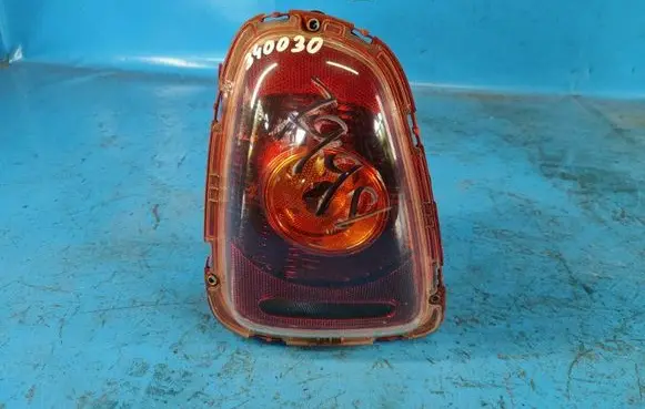 Mini One - Cooper Coupe R56 Boot/trunk interior light 63212757011
