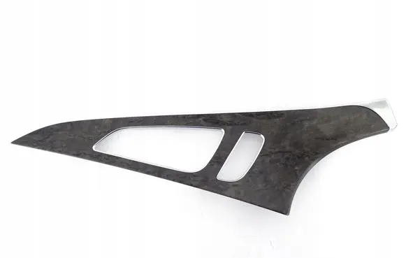 Audi A6 S6 C7 4G Front door trim bar 4G0867409BG