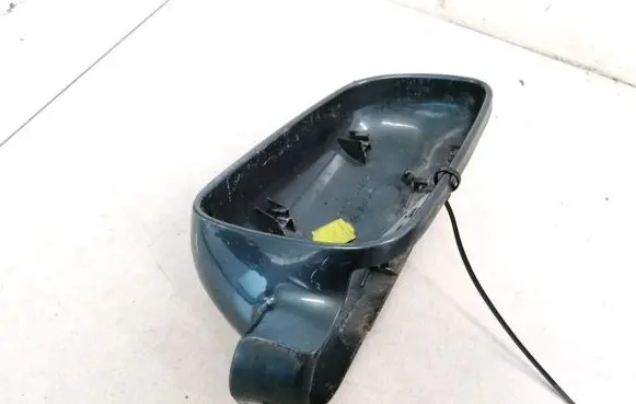 Seat Leon (1M) Plastic wing mirror trim cover 3B0857538B 837200
